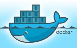 docker